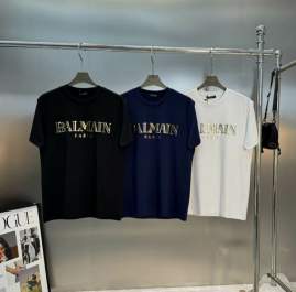 Picture of Balmain T Shirts Short _SKUBalmainS-XLtltx0420547